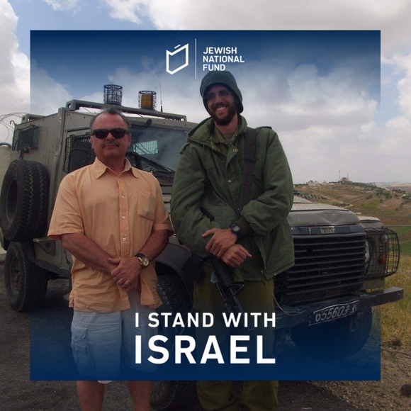 Meet your Posher, Michael - Picture 1 of 1